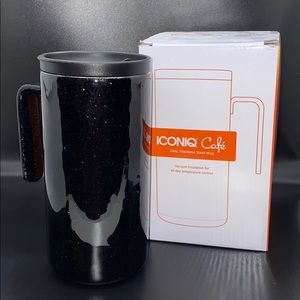 New, Custom, Epoxy, Resin, Tumbler, Cup